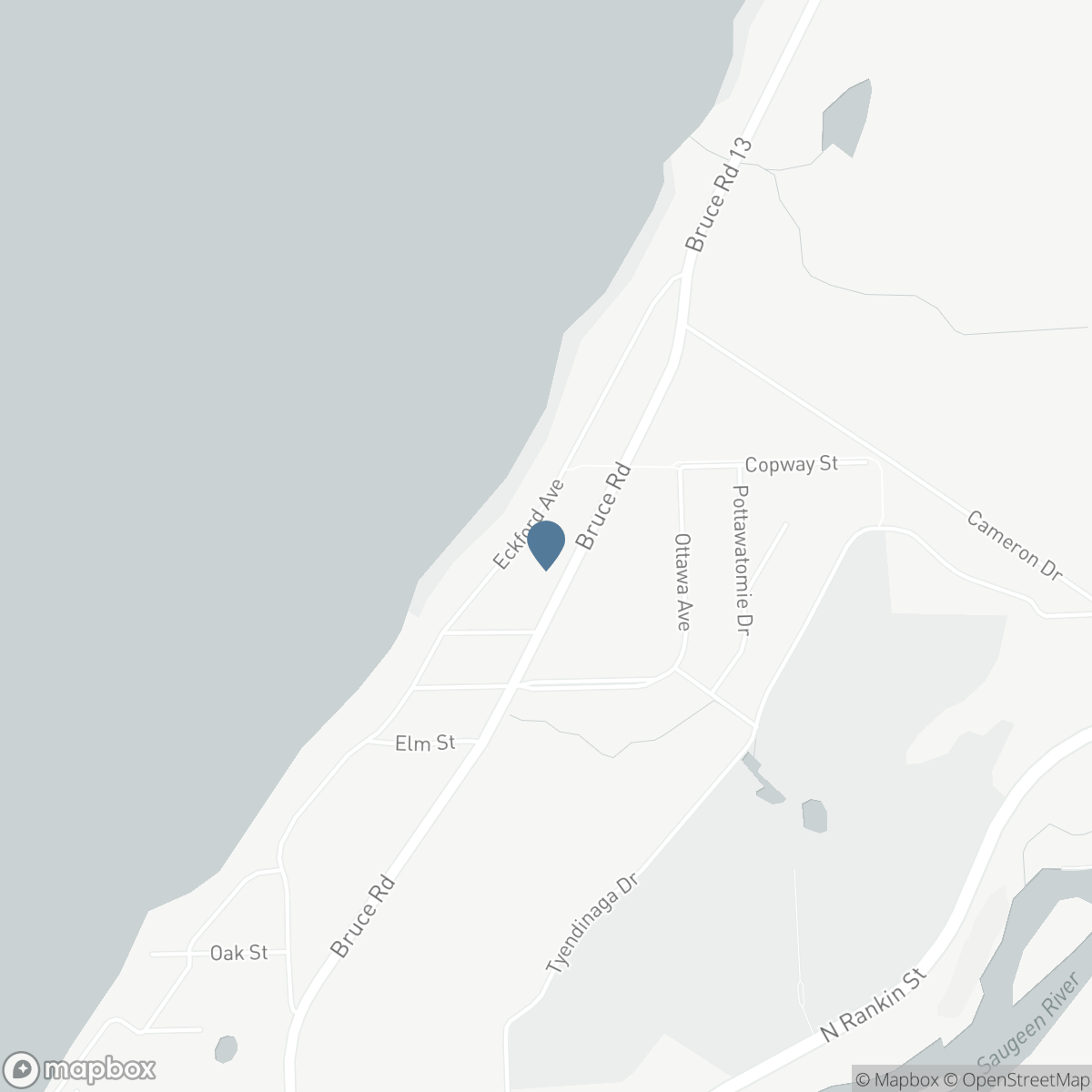471 ECKFORD AVENUE, Southampton, Ontario N0H 2L0